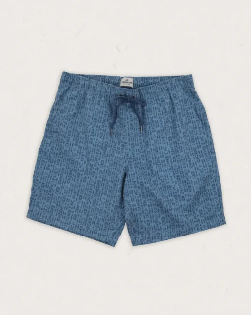 Drifter Walk Short