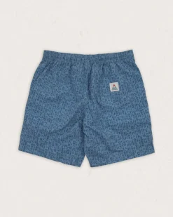 Drifter Walk Short