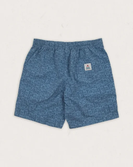 Drifter Walk Short