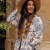 East Recycled Polar Oversized Shirt