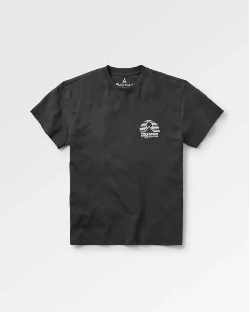 Elbio Recycled Relaxed Fit T-Shirt
