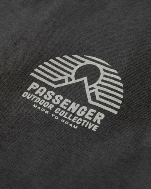 Elbio Recycled Relaxed Fit T-Shirt
