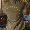 Escapism Recycled Cotton T-Shirt