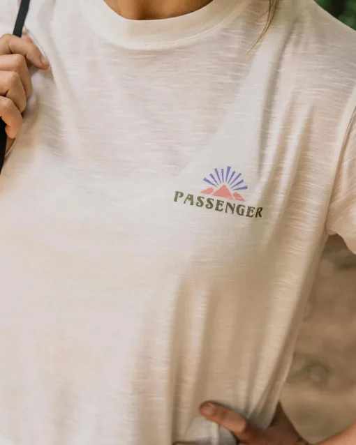 Exhale Active Recycled T-Shirt