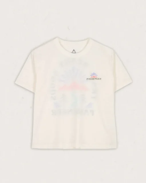 Exhale Active Recycled T-Shirt