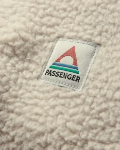 Fairbanks 2.0 Full Zip Recycled Sherpa Fleece