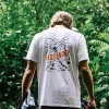 Fjord Recycled Cotton T-Shirt