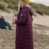Flora 2.0 Long Recycled Insulated Parka