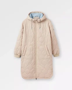 Flora 2.0 Long Recycled Insulated Parka