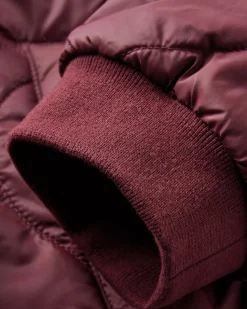 Flora 2.0 Long Recycled Insulated Parka
