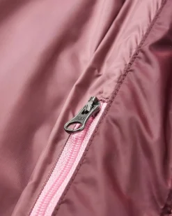 Flora 2.0 Long Recycled Insulated Parka