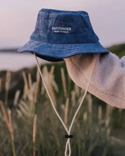 Forest Recycled Bucket Hat