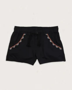 Freedom Organic Cotton Short
