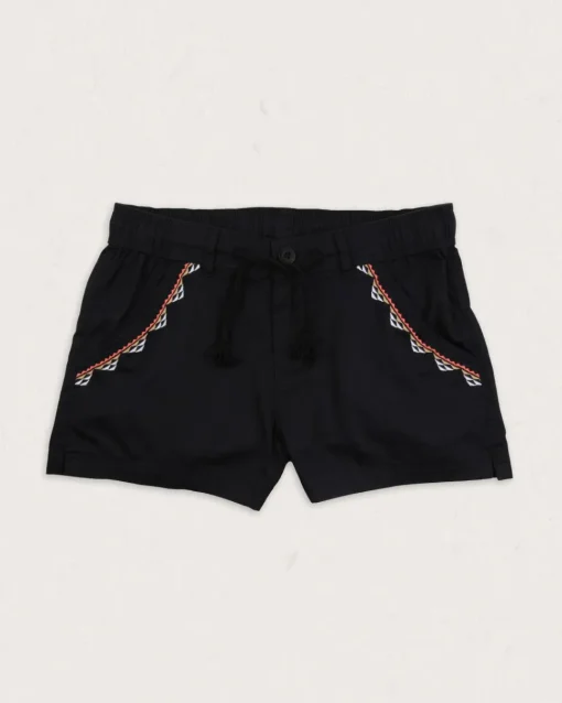 Freedom Organic Cotton Short