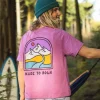 Friday Collective Recycled Cotton T-Shirt