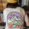 Friday Collective Recycled Cotton T-Shirt