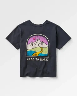 Friday Collective Recycled Cotton T-Shirt