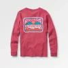 Golden Hour LS T-Shirt