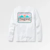 Golden Hour LS T-Shirt