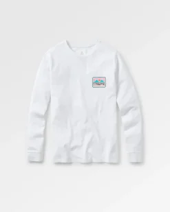 Golden Hour LS T-Shirt