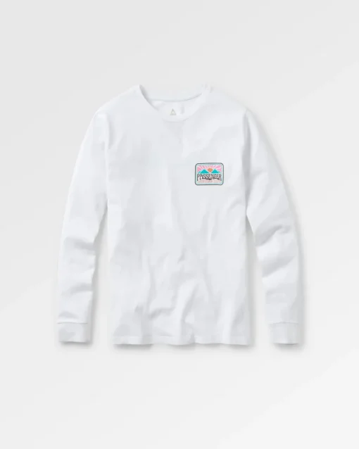 Golden Hour LS T-Shirt
