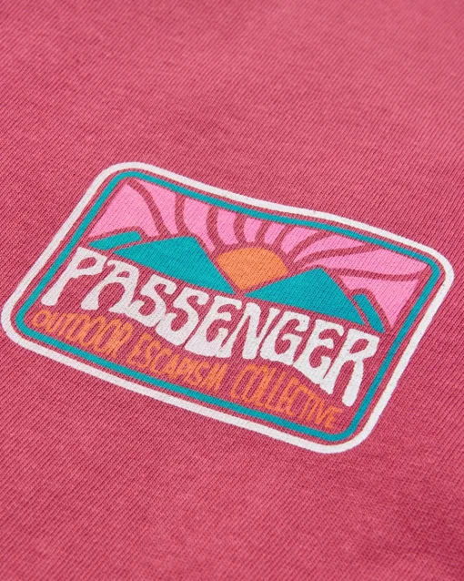 Golden Hour LS T-Shirt