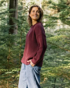 Gondwana Classic Knitted Jumper