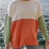Gondwana Organic Oversized Knitted Jumper