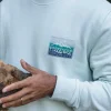 Grounded Organic Cotton Sweatshirt