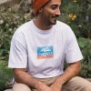 Grounded Organic Relaxed Fit T-Shirt
