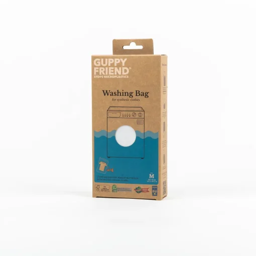 Guppy Friend Washing Bag