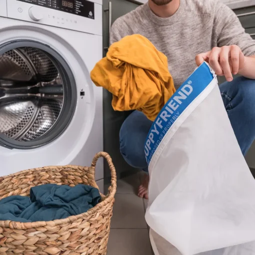Guppy Friend Washing Bag