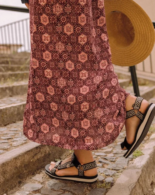 Hannah Skirt