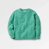 Harvest Recycled Knitted Jumper