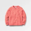 Harvest Recycled Knitted Jumper