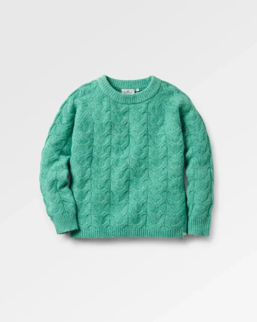 Harvest Recycled Knitted Jumper