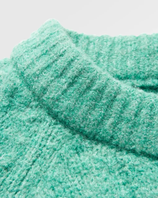 Harvest Recycled Knitted Jumper