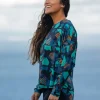 Hatha Recycled Active Top