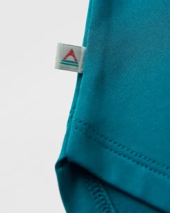 Hatha Recycled Active Top