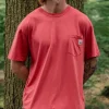 Heritage Recycled Relaxed Fit T-Shirt