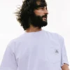 Heritage Recycled Relaxed Fit T-Shirt