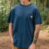 Heritage Recycled Relaxed Fit T-Shirt