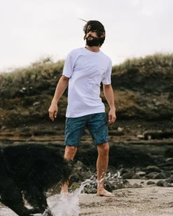 Heritage Recycled Relaxed Fit T-Shirt