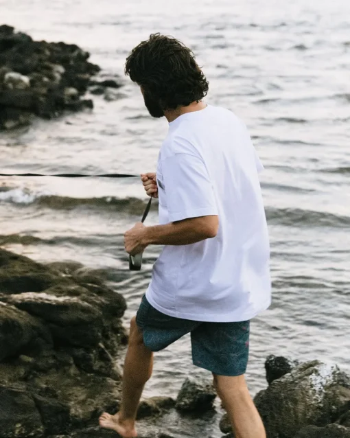 Heritage Recycled Relaxed Fit T-Shirt