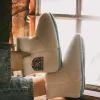 Hideaway Hut Slipper