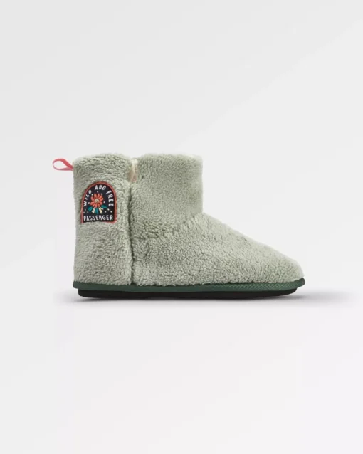 Hideaway Hut Slipper