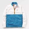 Highland Recycled Polartec® Fleece