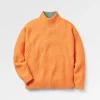Hinterland Recycled Knitted Jumper