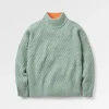 Hinterland Recycled Knitted Jumper