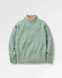 Hinterland Recycled Knitted Jumper